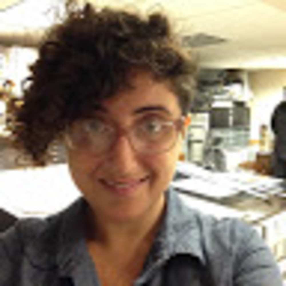 Meet your Posher, Michelle